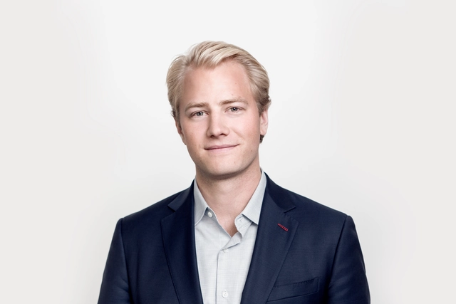 Carl Sahlin
