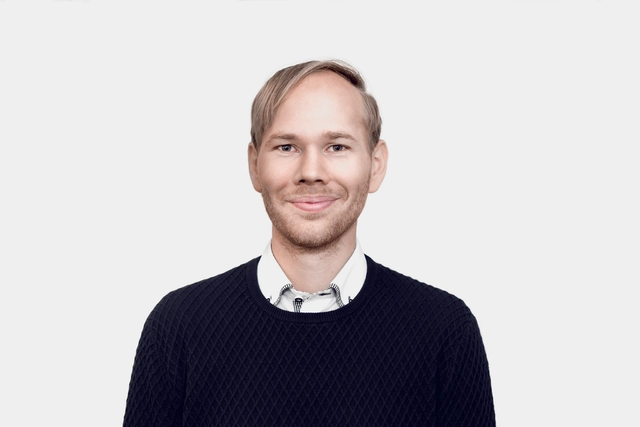 Jonas Cedenwing