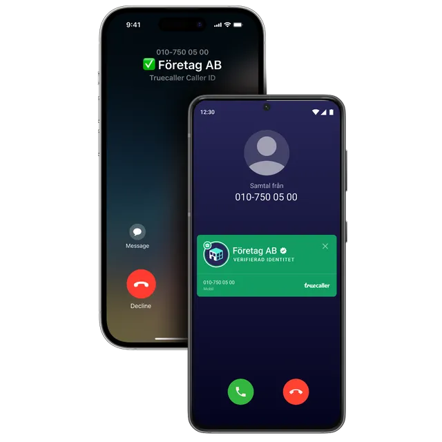 Truecaller for Business
