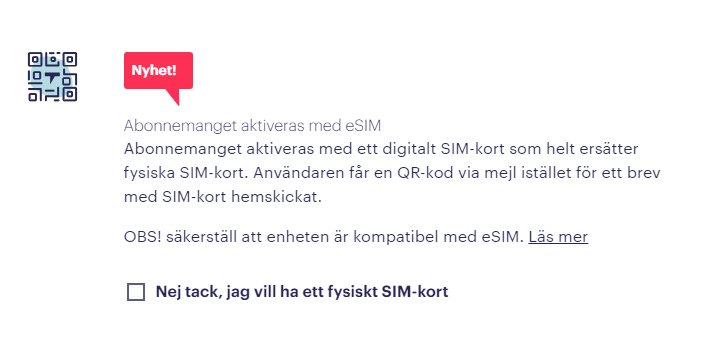 Esim