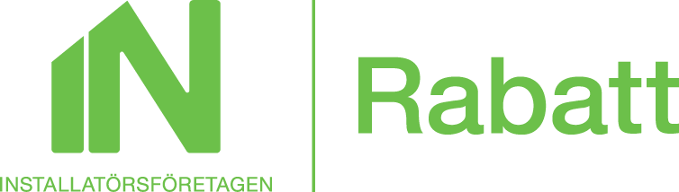 Installatörsföretagen logo
