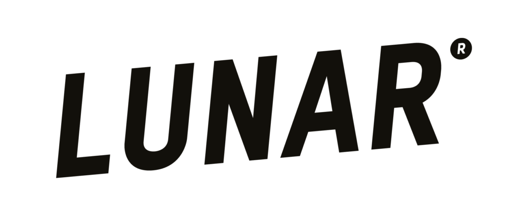 Lunar logga - Partnerskap