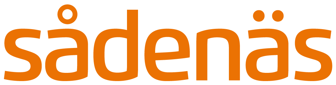 Sådenäs logo