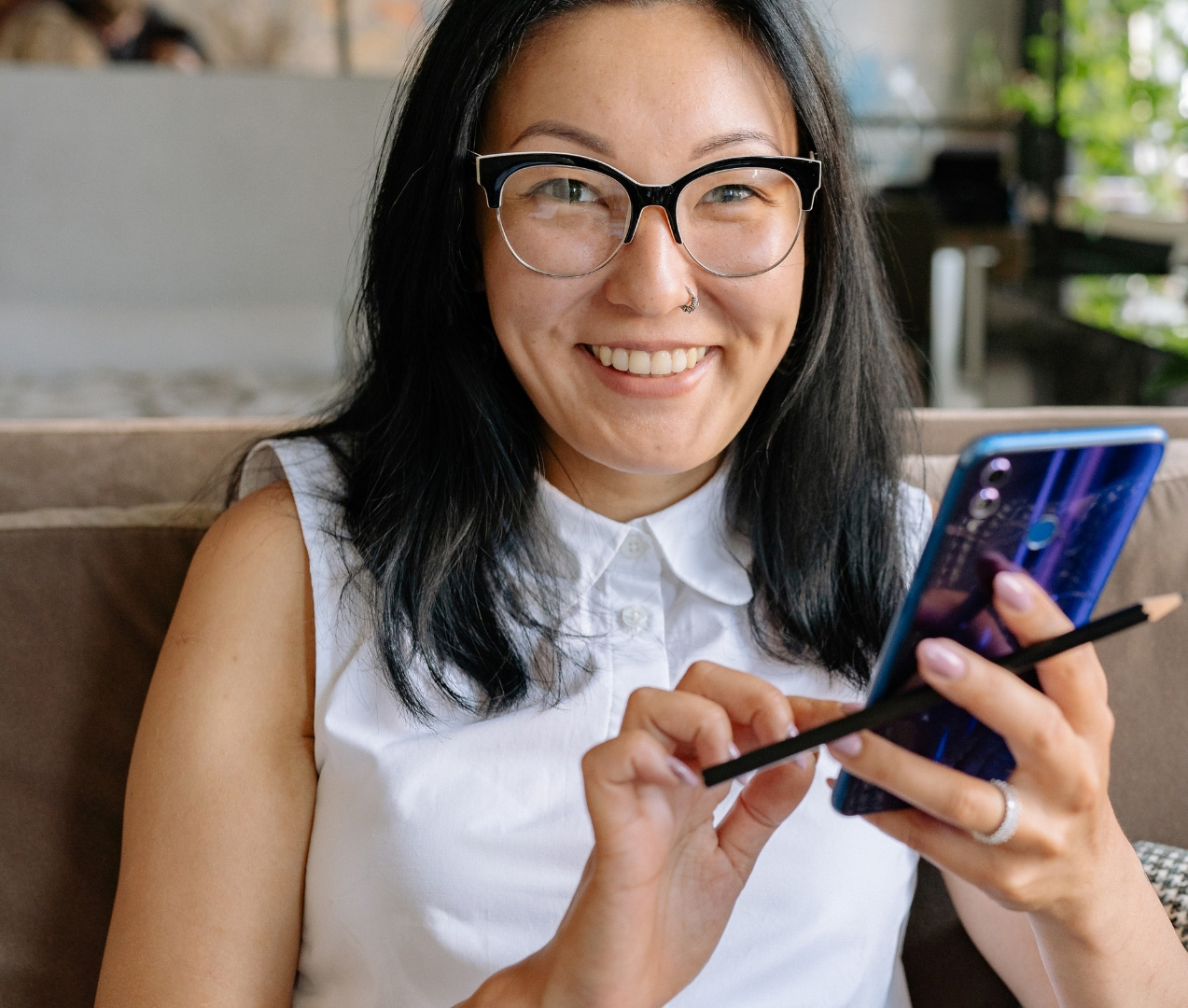 Mobilabonnemang för företag